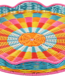 2247 PLATEAU COLOR TWIST